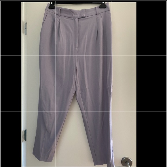 Lilac Dynamite pants - Picture 4 of 4